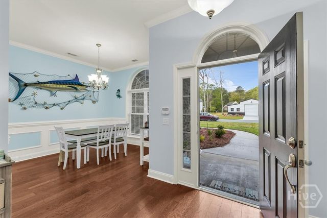 123 Saddlebrook Drive, Richmond Hill, GA 31324