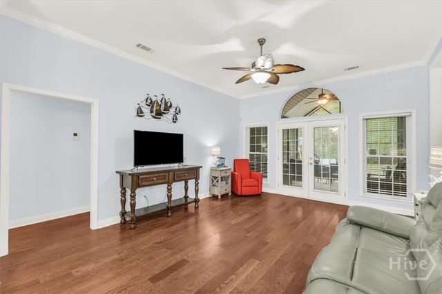 123 Saddlebrook Drive, Richmond Hill, GA 31324