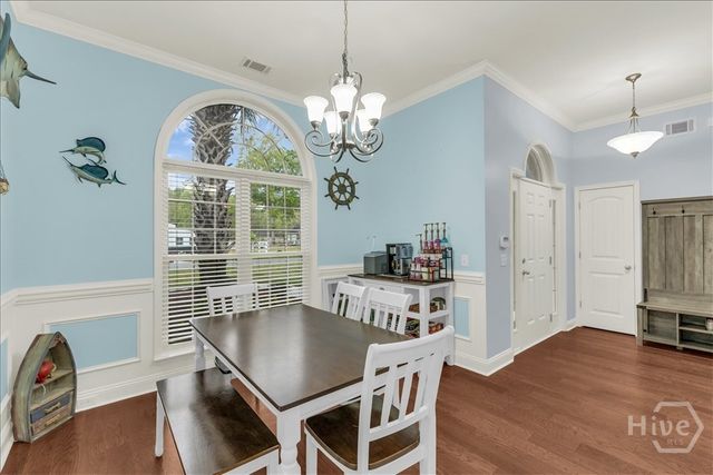 123 Saddlebrook Drive, Richmond Hill, GA 31324