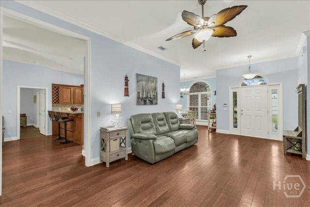 123 Saddlebrook Drive, Richmond Hill, GA 31324