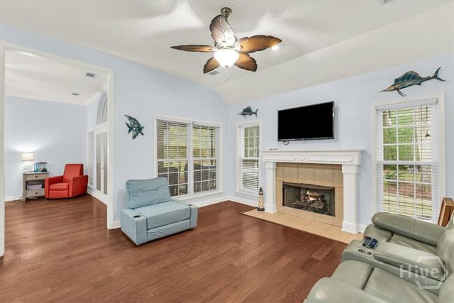 123 Saddlebrook Drive, Richmond Hill, GA 31324