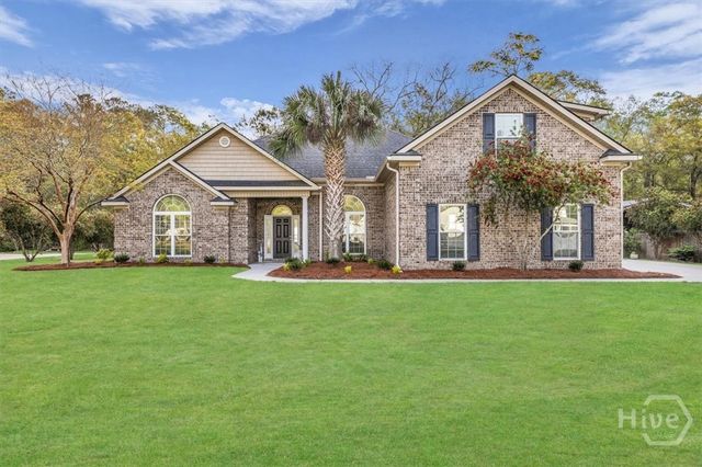 123 Saddlebrook Drive, Richmond Hill, GA 31324