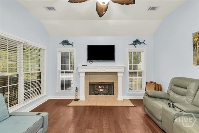 123 Saddlebrook Drive, Richmond Hill, GA 31324