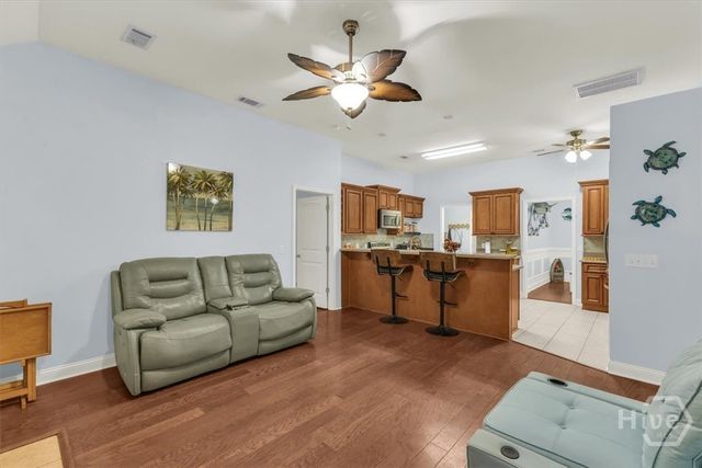 123 Saddlebrook Drive, Richmond Hill, GA 31324