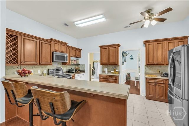 123 Saddlebrook Drive, Richmond Hill, GA 31324