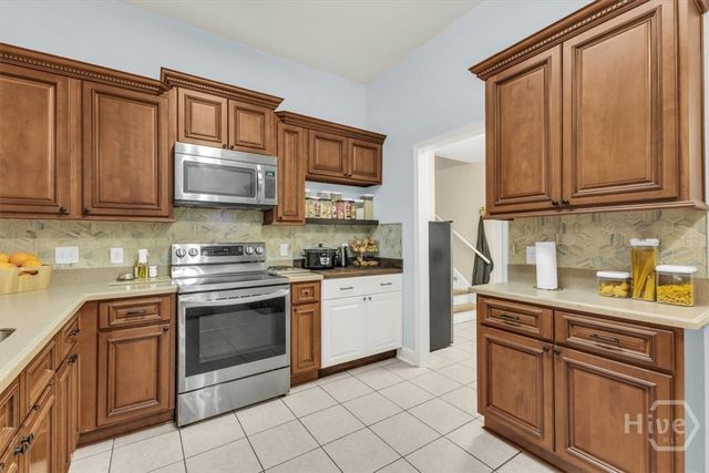 123 Saddlebrook Drive, Richmond Hill, GA 31324