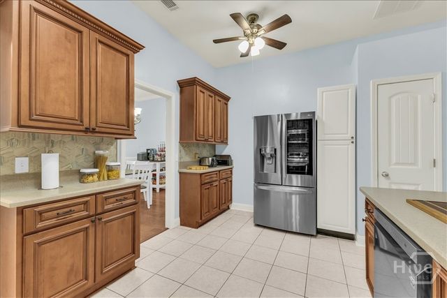 123 Saddlebrook Drive, Richmond Hill, GA 31324