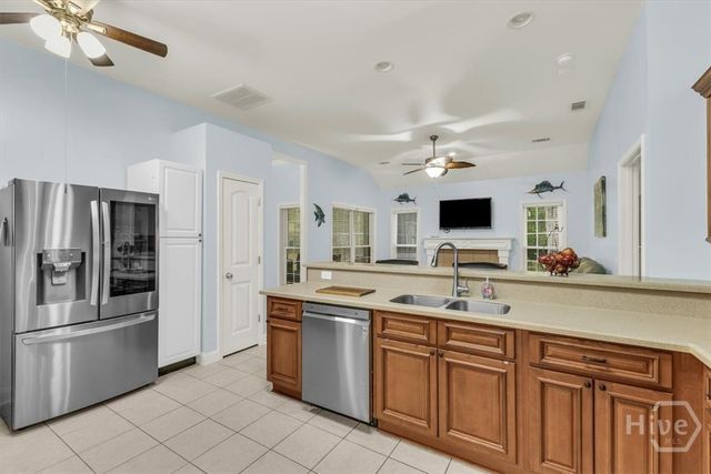 123 Saddlebrook Drive, Richmond Hill, GA 31324