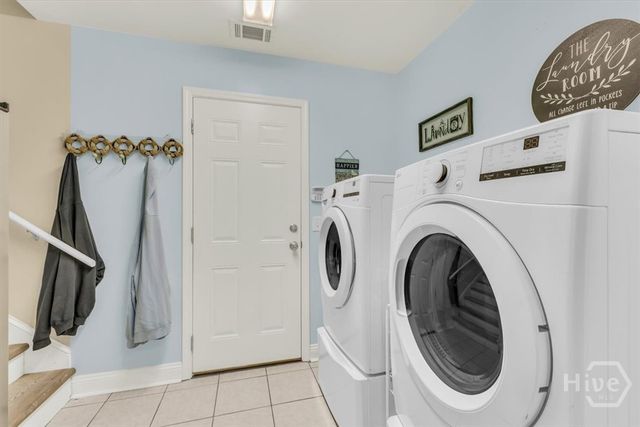 123 Saddlebrook Drive, Richmond Hill, GA 31324