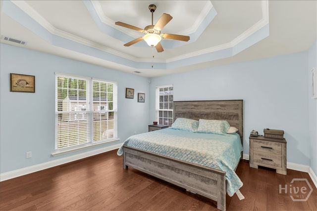 123 Saddlebrook Drive, Richmond Hill, GA 31324