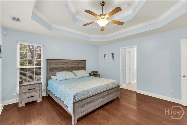 123 Saddlebrook Drive, Richmond Hill, GA 31324