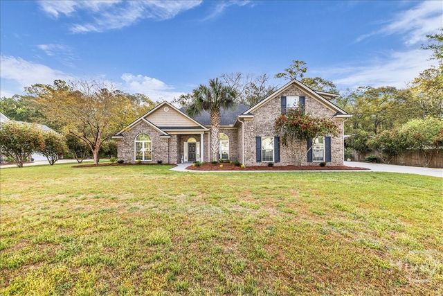 123 Saddlebrook Drive, Richmond Hill, GA 31324