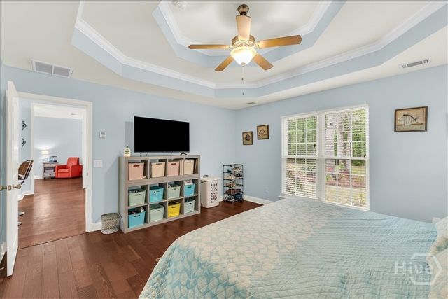 123 Saddlebrook Drive, Richmond Hill, GA 31324