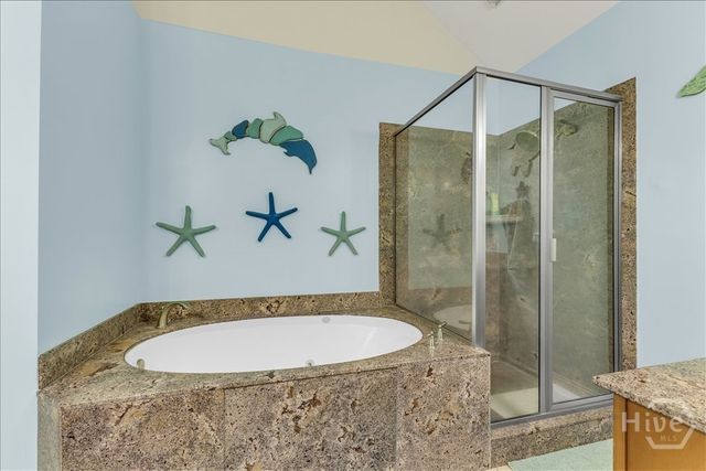 123 Saddlebrook Drive, Richmond Hill, GA 31324