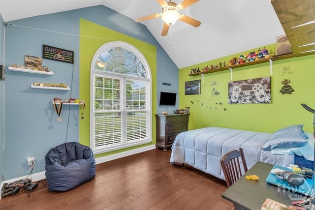 123 Saddlebrook Drive, Richmond Hill, GA 31324