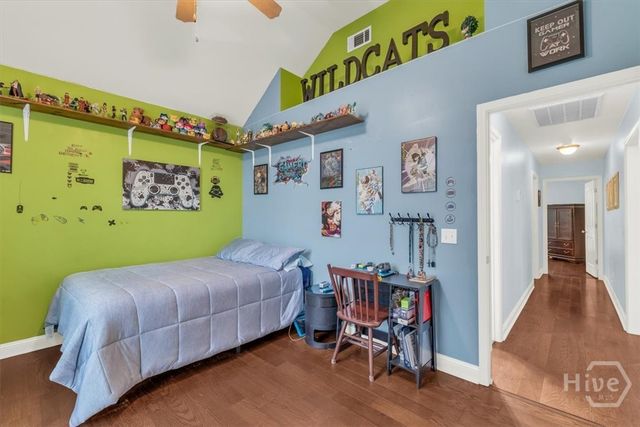 123 Saddlebrook Drive, Richmond Hill, GA 31324