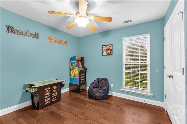 123 Saddlebrook Drive, Richmond Hill, GA 31324