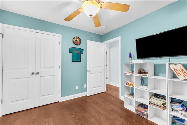 123 Saddlebrook Drive, Richmond Hill, GA 31324