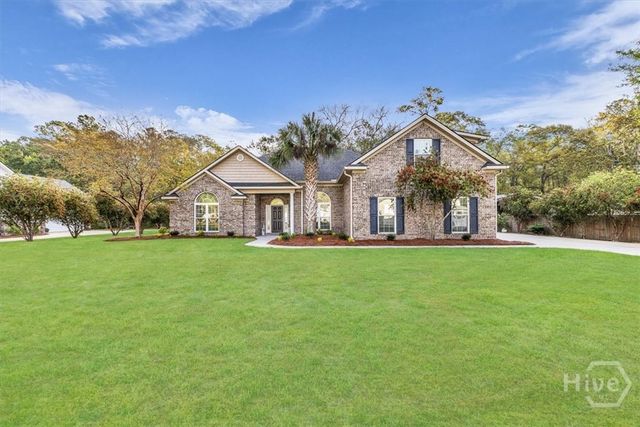 123 Saddlebrook Drive, Richmond Hill, GA 31324