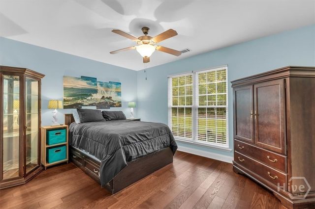 123 Saddlebrook Drive, Richmond Hill, GA 31324