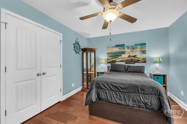 123 Saddlebrook Drive, Richmond Hill, GA 31324