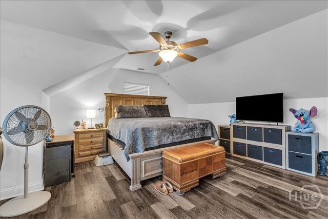 123 Saddlebrook Drive, Richmond Hill, GA 31324