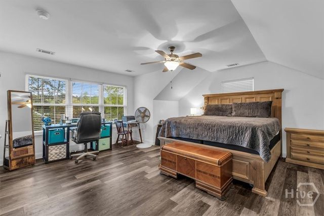 123 Saddlebrook Drive, Richmond Hill, GA 31324