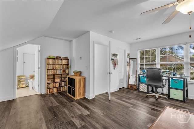 123 Saddlebrook Drive, Richmond Hill, GA 31324