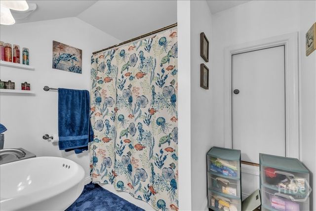 123 Saddlebrook Drive, Richmond Hill, GA 31324