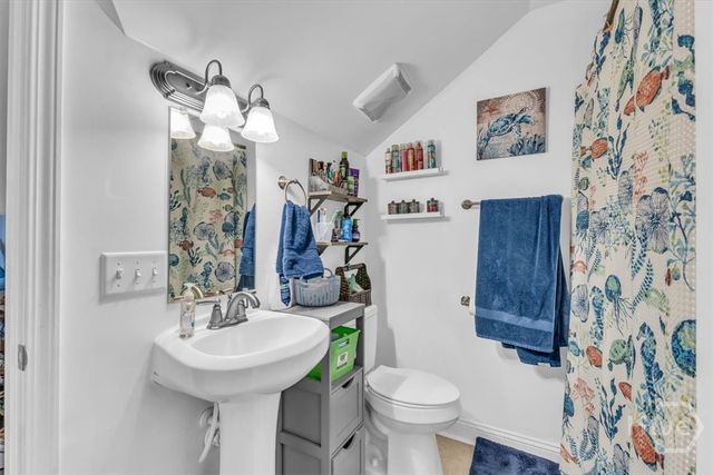 123 Saddlebrook Drive, Richmond Hill, GA 31324