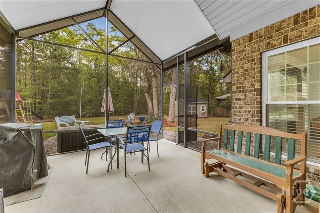 123 Saddlebrook Drive, Richmond Hill, GA 31324