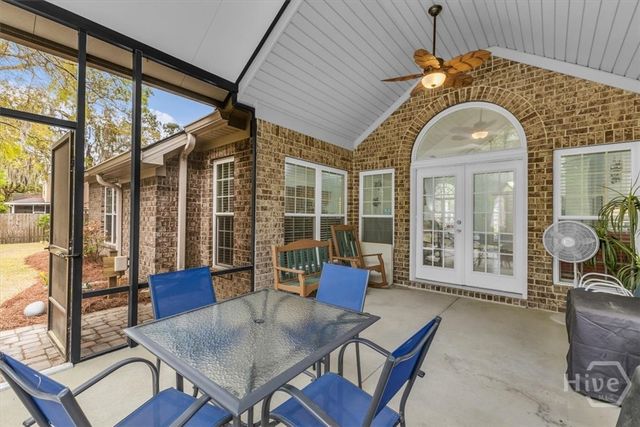 123 Saddlebrook Drive, Richmond Hill, GA 31324