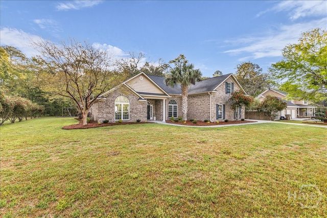 123 Saddlebrook Drive, Richmond Hill, GA 31324