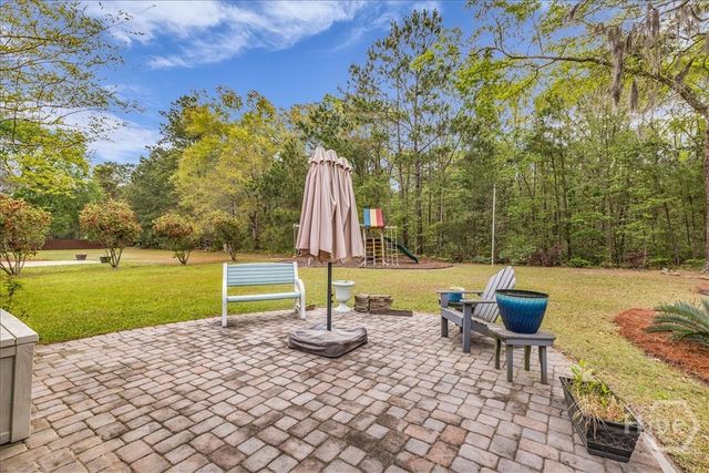 123 Saddlebrook Drive, Richmond Hill, GA 31324