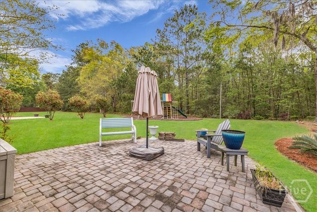 123 Saddlebrook Drive, Richmond Hill, GA 31324