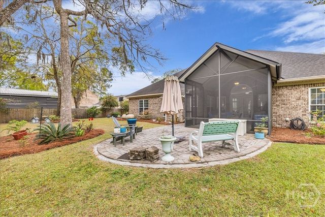 123 Saddlebrook Drive, Richmond Hill, GA 31324