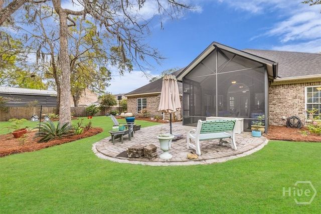 123 Saddlebrook Drive, Richmond Hill, GA 31324