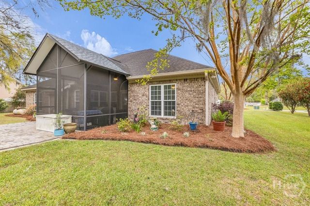 123 Saddlebrook Drive, Richmond Hill, GA 31324