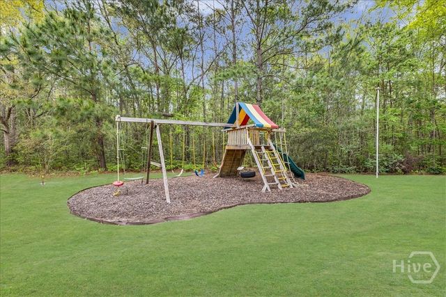 123 Saddlebrook Drive, Richmond Hill, GA 31324