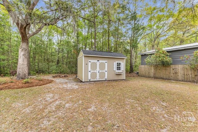 123 Saddlebrook Drive, Richmond Hill, GA 31324