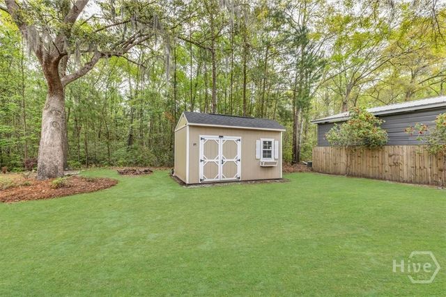 123 Saddlebrook Drive, Richmond Hill, GA 31324