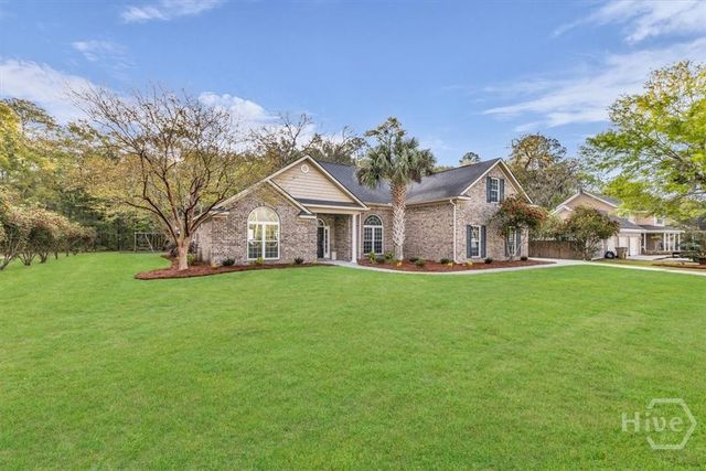 123 Saddlebrook Drive, Richmond Hill, GA 31324