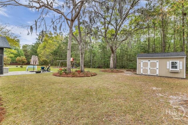 123 Saddlebrook Drive, Richmond Hill, GA 31324