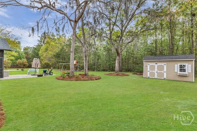 123 Saddlebrook Drive, Richmond Hill, GA 31324