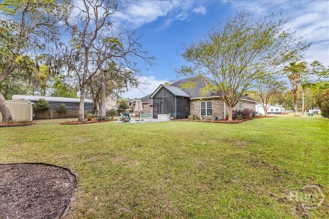 123 Saddlebrook Drive, Richmond Hill, GA 31324