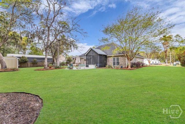 123 Saddlebrook Drive, Richmond Hill, GA 31324