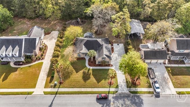 123 Saddlebrook Drive, Richmond Hill, GA 31324