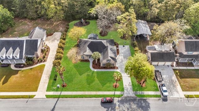 123 Saddlebrook Drive, Richmond Hill, GA 31324