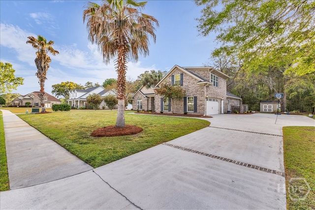 123 Saddlebrook Drive, Richmond Hill, GA 31324