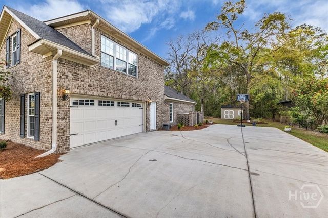 123 Saddlebrook Drive, Richmond Hill, GA 31324